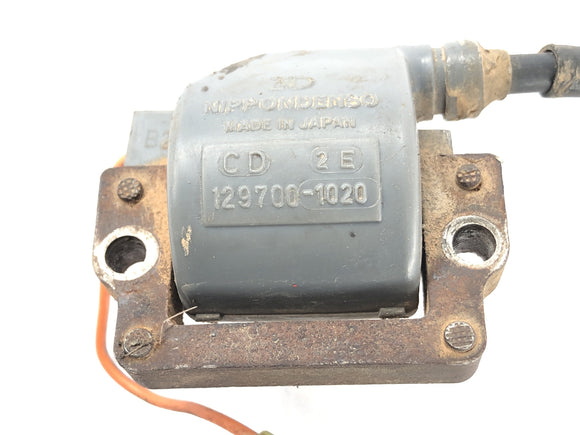 Yamaha XT 600 Zenter 34L [1985] - tenningsspole med plugg