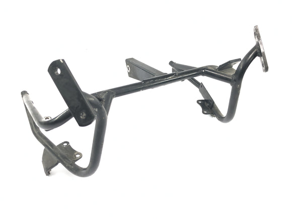 Kawasaki GPZ 1000 RX ZXT00A [1986] - Verkleidungshalter vorne