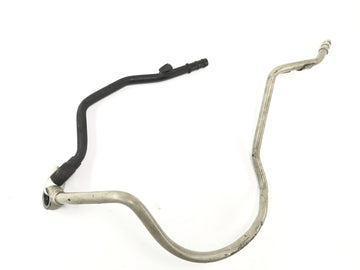 BMW F 650 GS R13 [2002] - Масляные линии