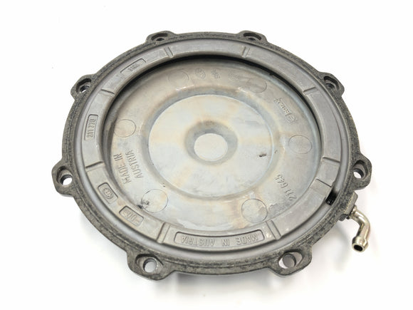 Aprilia Rst 1000 Futura [2002] - Motor -deksel koppeling deksel