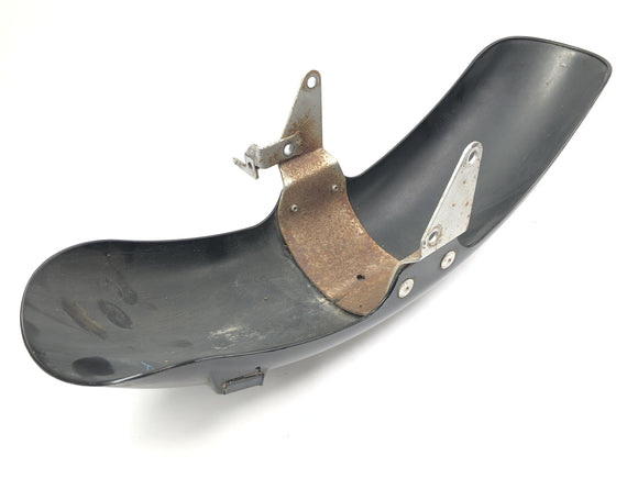 Yamaha XVS 650 Drag Star VM03 [2001] - Kotflügel Schutzblech vorne