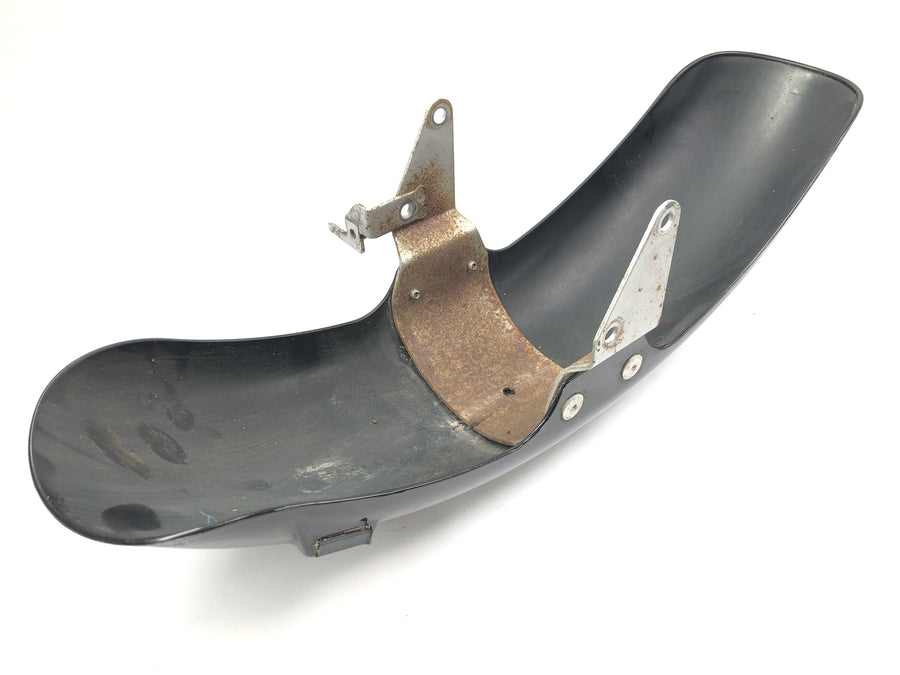 Yamaha XVS 650 Drag Star VM03 [2001] - Fenders à l'avant