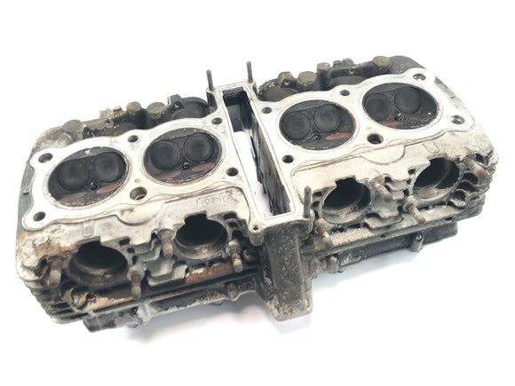 Yamaha XJR 1200 4PU [1996] - Zylinderkopf