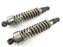 Yamaha XS 650 SE 3L1 [1979] - Spring shock absorber set couple-5