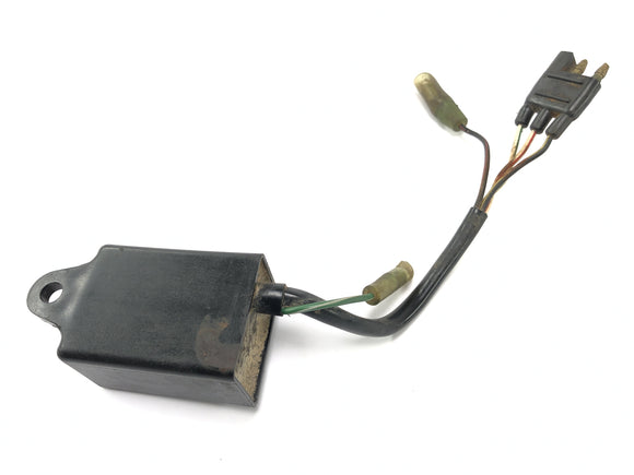 Kawasaki KX 250 [1982] - CDI Ignition Box Control Unit Modules d'allumage