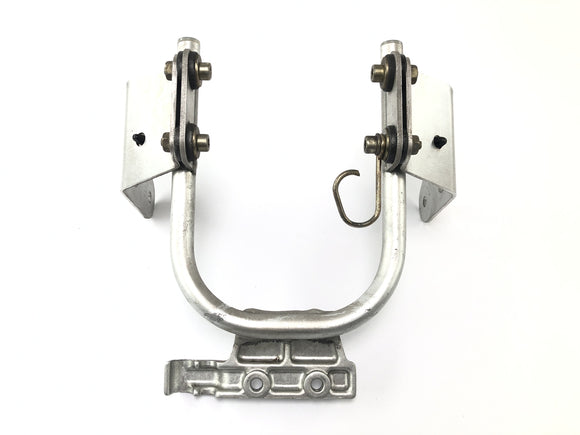 Ducati Monster M600 [1995] - Frontscheinwerferhalterung Lampenhalter Halterung vorne