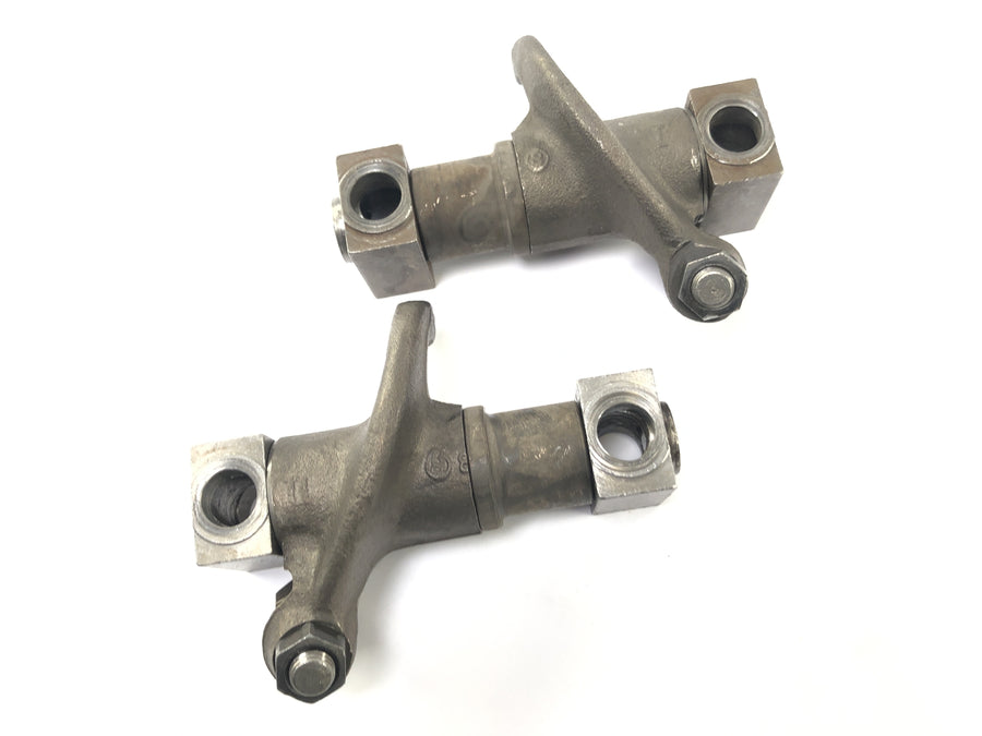 BMW R 60/5 [1973] - Tipping Lever Right Set -par