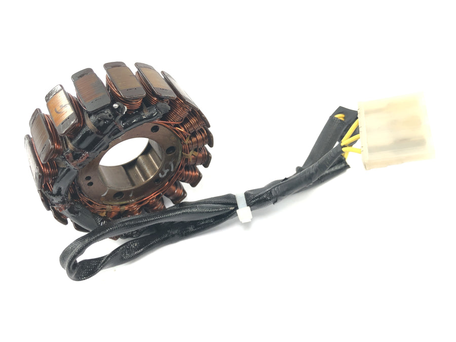 KTM RC 125 [2016] – laturin staattorin generaattorin kela Lima latausstaattori