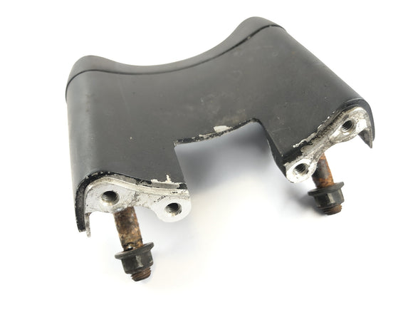 Yamaha v Max 1200 2We [1996]  - 删除录音起诉