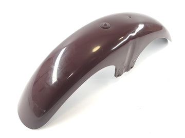 Honda XBR 500 PC15 [1989] - Kotflügel Schutzblech vorne Fender - 0