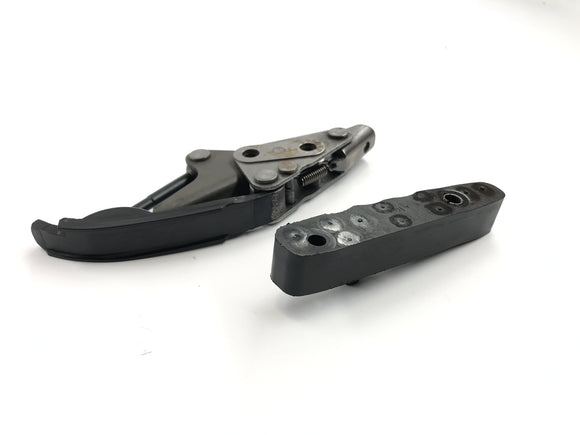 川崎GPZ 1100 ZXT10E [1997]  - チェーンテンショナータックスチェーンテンショナータイミングチェーン