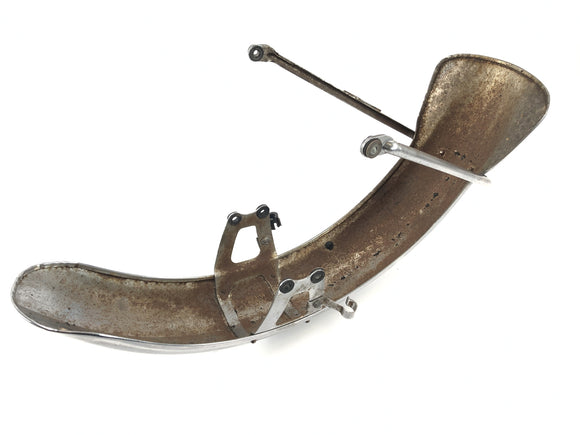 Honda GL 1000 Goldwing GL1 [1978] - Kotflügel vorne Schutzblech Vorderrad Fender