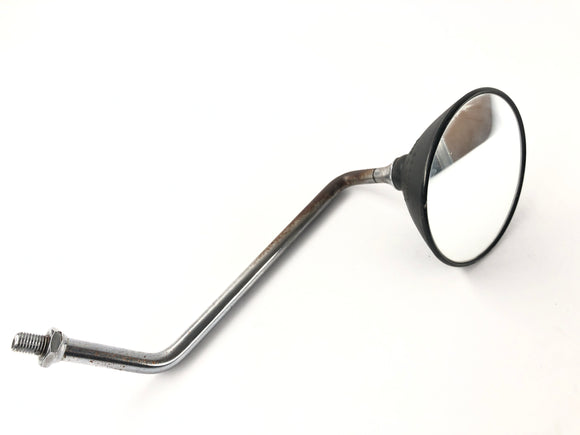 ヤマハXS 1100 2H9 [1978]  - ミラーリアビューミラーが左