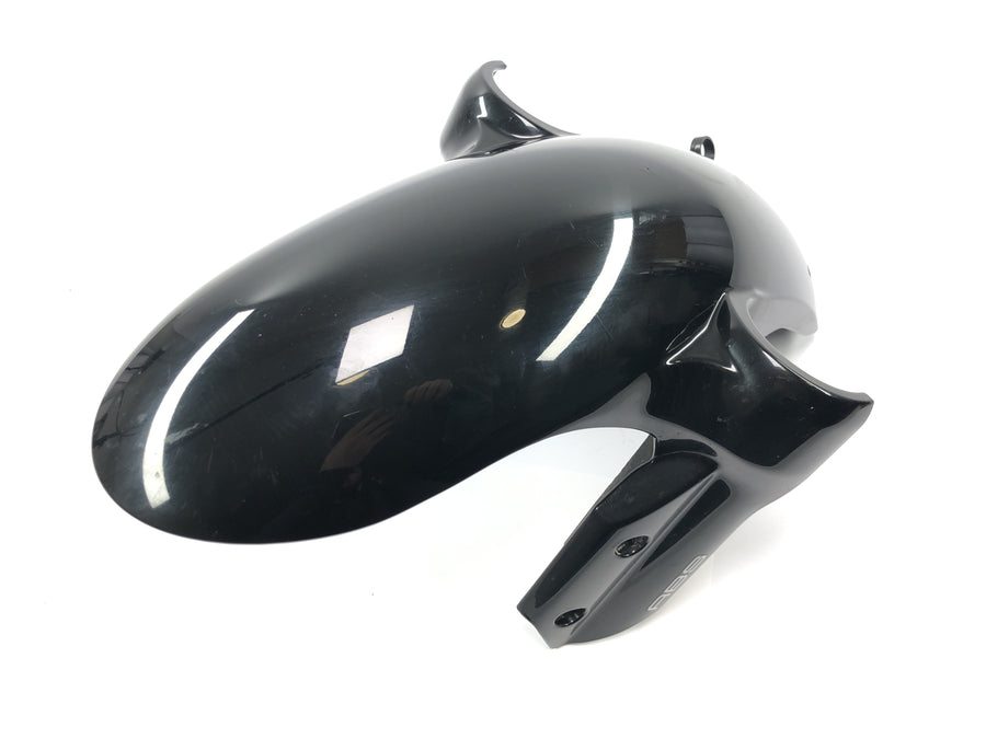 Kawasaki Versys KLE 650 A [2006] - Guardabarros delantero protector contra salpicaduras de rueda delantera