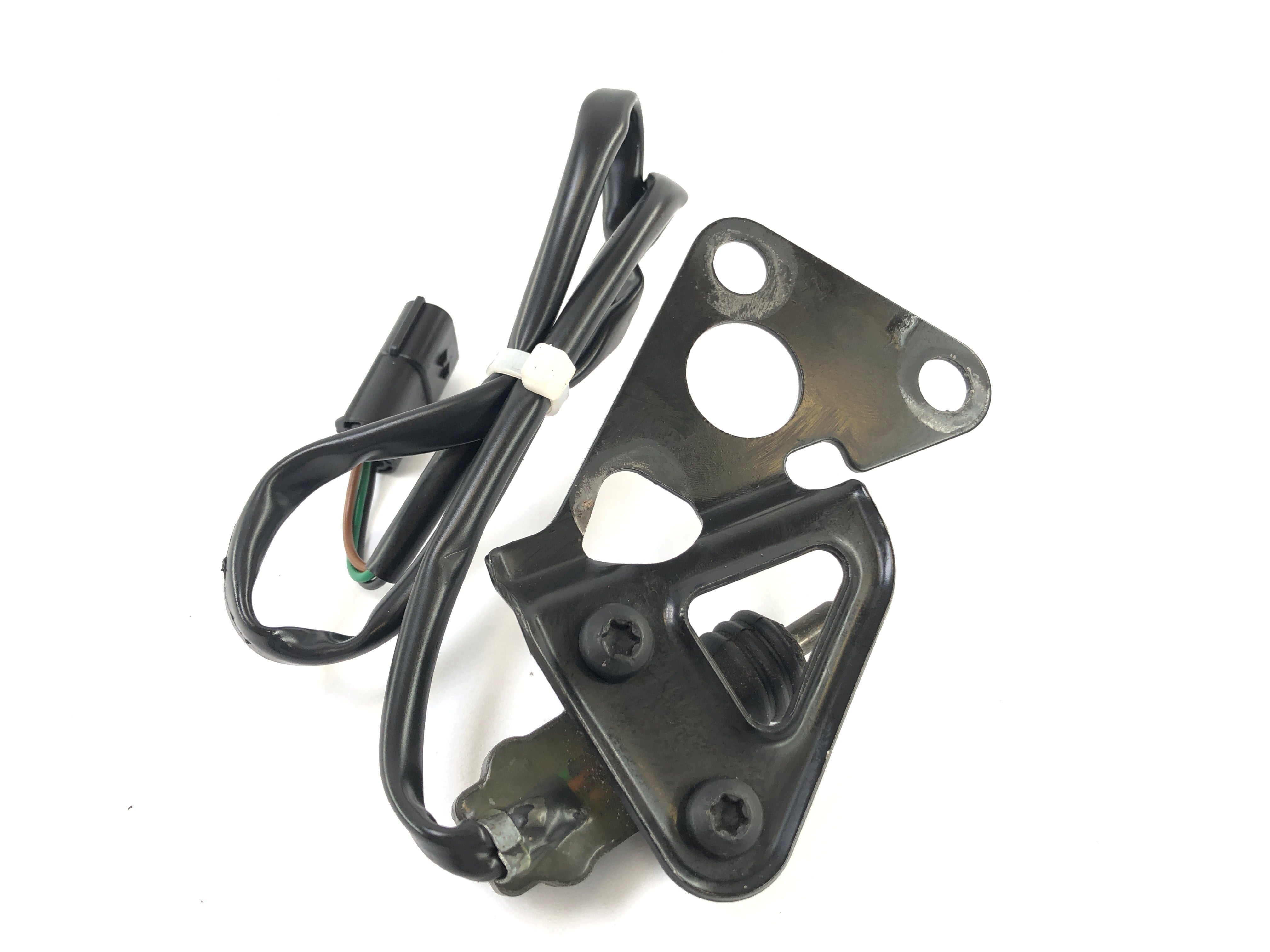 Triumph Daytona 955i T595 [1999] - Side stand switch