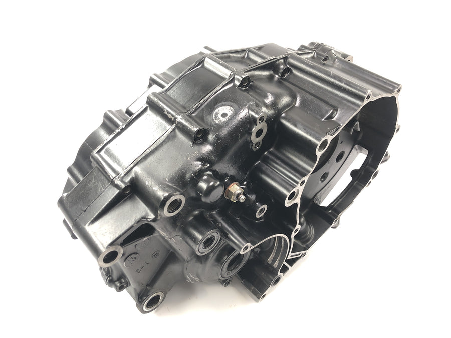 Yamaha XT 600 Z Ténéré 55W [1986] - Motorgehäuse Motorblock Leergehäuse
