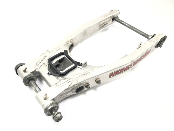 ヤマハXT 600 Zテネレ55W [1986]  - スイング後輪スイング