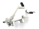 Ducati 1098 S H7 [2009] - brake pedal with holder-3