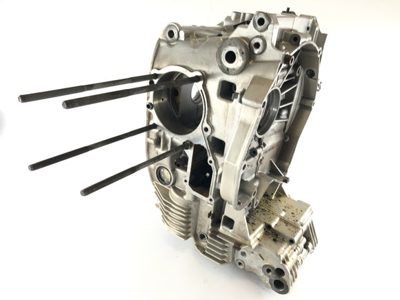 BMW R 1150 R R21 [2002] - Motorbostäder tomma bostäder