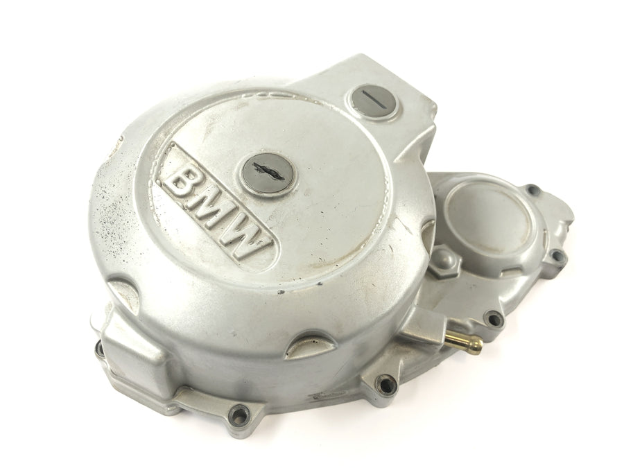BMW F 650 GS R13 [2000] - Coperchio alternatore Lima coperchio motore sinistro