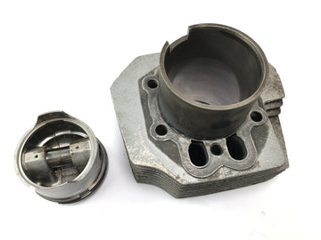 Moto Guzzi California III VY Integrale [1990] - цилиндр с комплектом правого поршня - 0