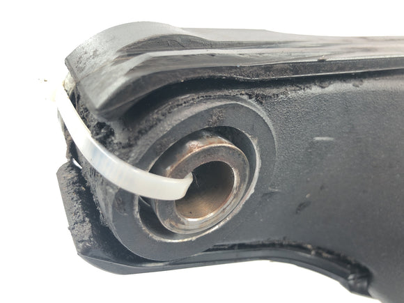 Yamaha MT 03 RM02 [2007] - Schwinge Hinterradschwinge Schwingenarm Hinterradführung