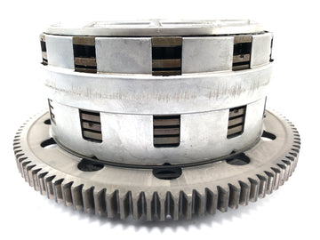 Triumph Daytona 900 T300 [1993] - Acoplamento - 0