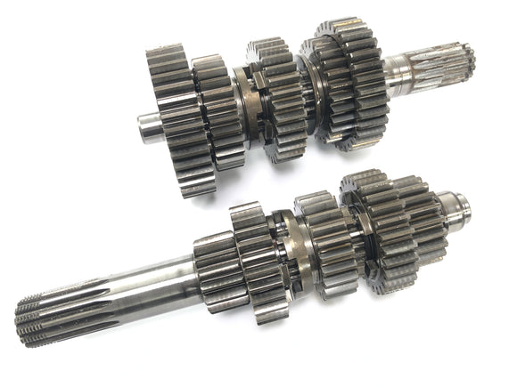 Ducati Monster M600 [1995] - Getriebe Antriebswelle Abtriebswelle Getriebewelle