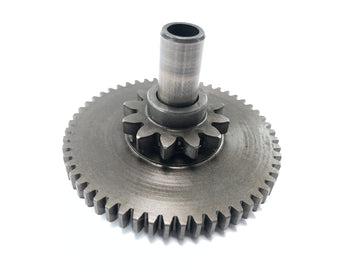 Yamaha FJ 1100 47E [1985] - Starter Gratis ride Gear Spindle Sprindeler Starterzahnrad