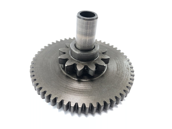 Yamaha FJ 1100 47E [1985] - Starter Free Ride Gear Sprindle Sprindeler Starterzahnrad