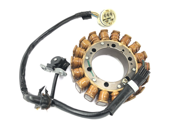 Aprilia SL 1000 Falco PA [2000] - Regulátor napětí napětí alternátoru