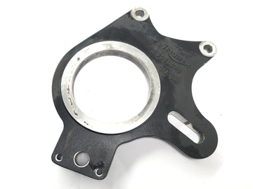 Triumph Sprint St 1050 [2005]  - ブレーキサドル録音アンカープレートブレーキアンカー