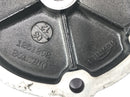 Triumph Daytona 955i 595N [2006] - Startdeksel motordeksel-3
