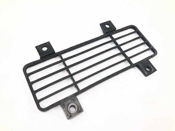 Triumph Daytona 900 T300D [1996] - Cache radiateur d'huile de calandre