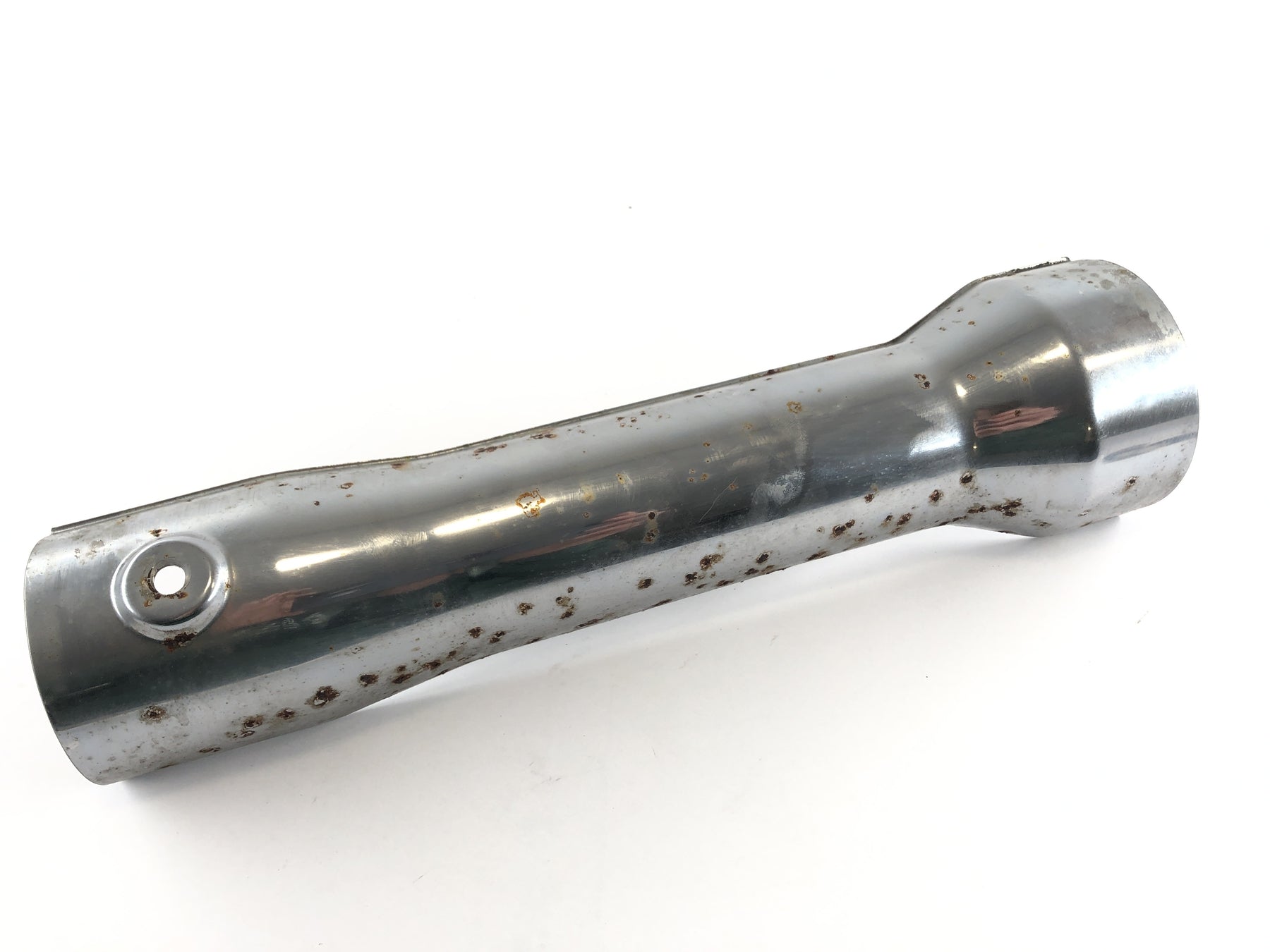 Kawasaki VN 1500 A [1995] - Swingarm cover right left set