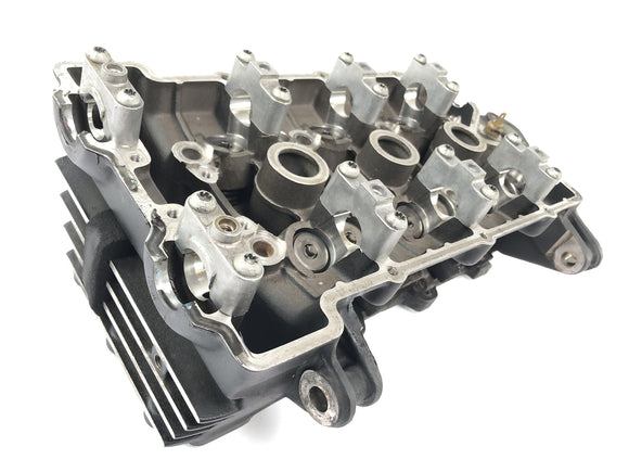 Triumph Daytona 900 T300 [1993] - Cabeça do cilindro sem eixos de cames