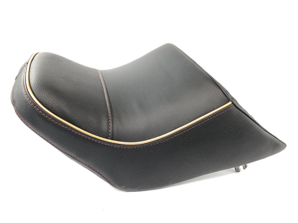 Moto Guzzi California III VY Integrale [1990] - Passagiersbank met passagiersstoel