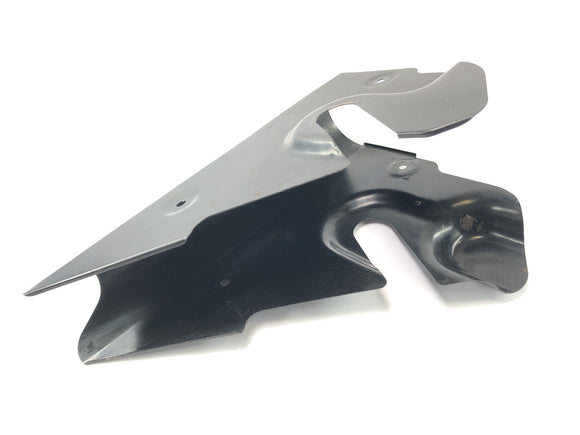 Suzuki DR 350 SK42B [1991] - крышка воздушной рамы Air Guide Plastic Lockage