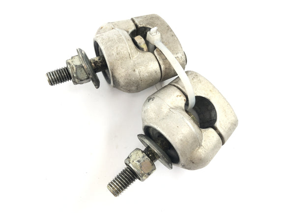 Husqvarna TE 610 8AE [1994] - handlebar holder handlebar recording Clamps Riser