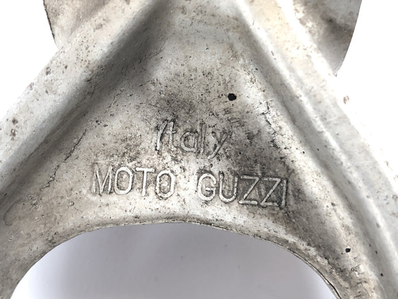 Moto Guzzi Norge 1200 [2006] - Dog Lever Bone Bone Bone