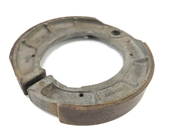 ヤマハXT 500 1U6 [1981] -Brake Cheeks