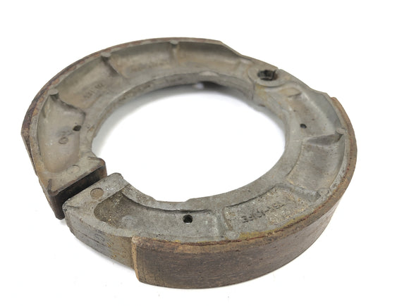 ヤマハXT 500 1U6 [1981] -Brake Cheeks