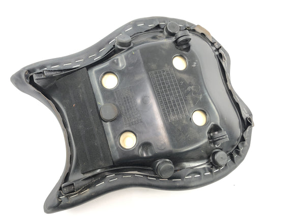 Kawasaki Ninja 125 BX125B [2024] - Sitzbank Fahrer Sitzpolster mit Haltebolzen