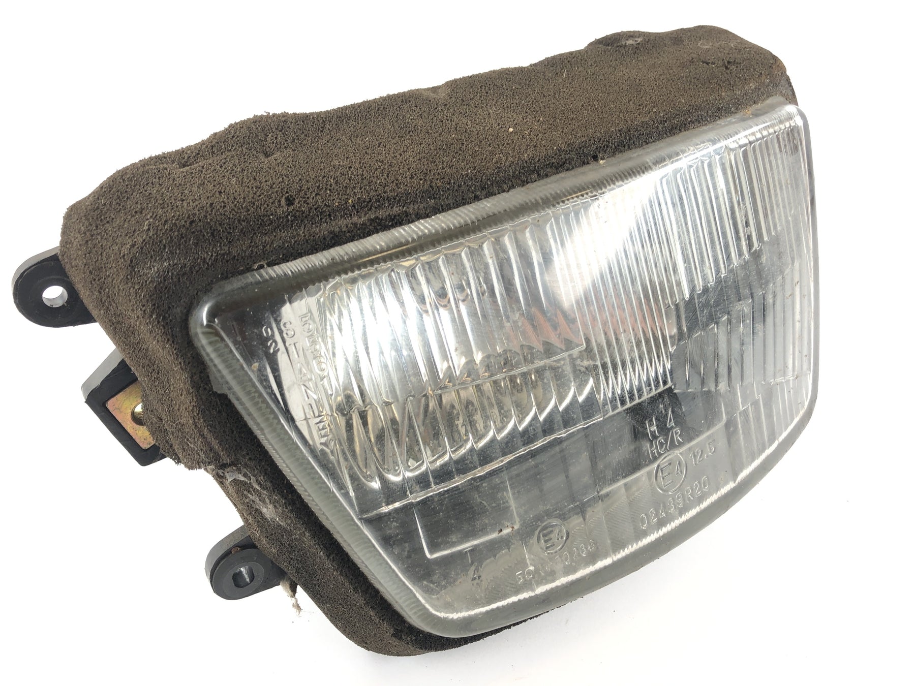 Suzuki Bandit 1200 GV75A [1998] - Headlight