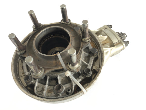 Honda GL 1000 Goldwing GL1 [1977] - End Drive Cardan Drive