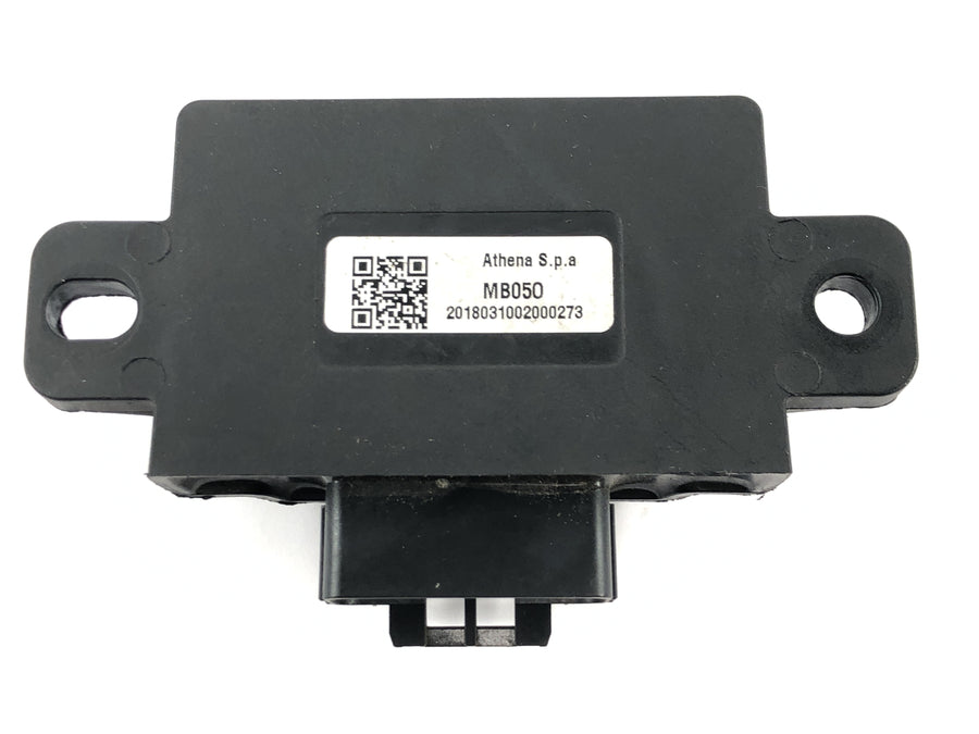 SWM RS 125 R B2 [2020] - Steuergerät CDI Zündeinheit ECU Athena Modul