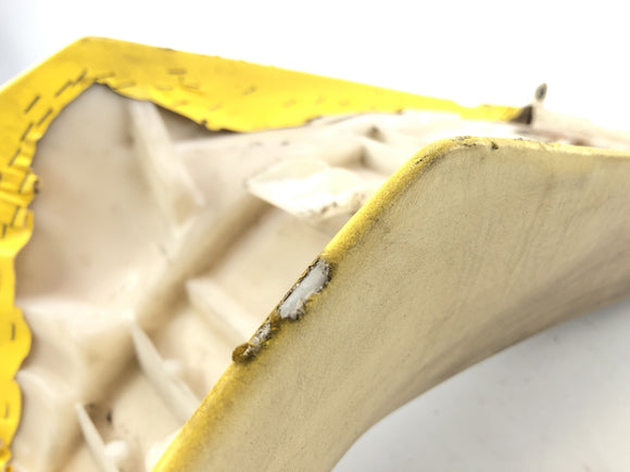 Yamaha XT 350 3YT / 55V [1990] - Banc de siège