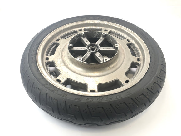 Honda GL 1500 Goldwing SC22 [1987] - Vorderrad Rad Felge