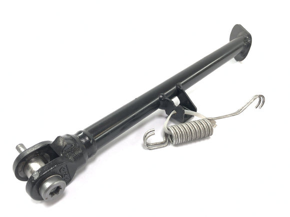 BMW R 1200 ST R1ST [2006] - Seitenständer mit Feder Ständer