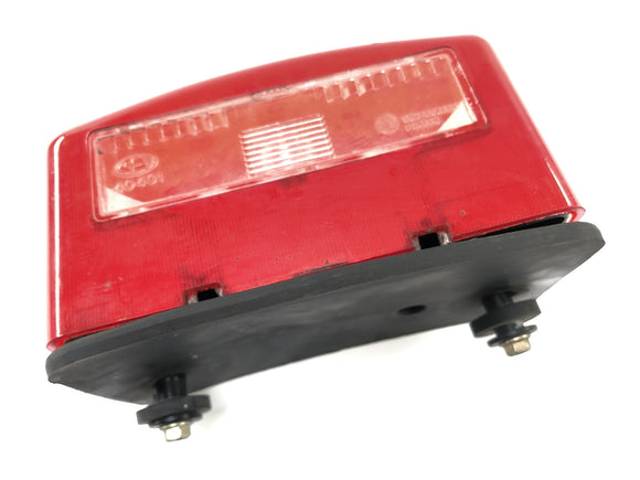 Ducati 900 SS [1991] - zadní světlo zadní světlo